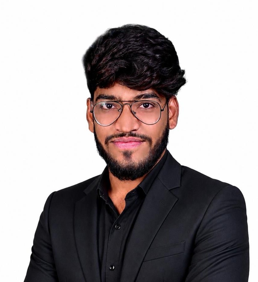 Team Member 3